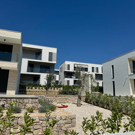 Dvj Apartments Биоград на Мору Екстериор снимка