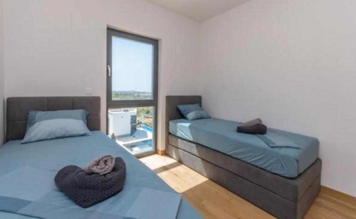 Dvj Apartments Биоград на Мору Екстериор снимка